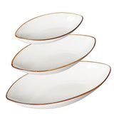 Load image into Gallery viewer, Serving Bowls Set