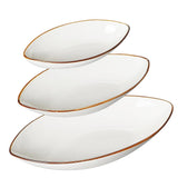 Load image into Gallery viewer, 3PCS CERAMIC DISHES