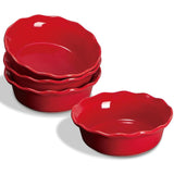 Load image into Gallery viewer, 4PCS CERAMIC DISHES