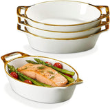 Load image into Gallery viewer, 4 PCS    Baking Dish