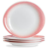 Load image into Gallery viewer, 9.5-inch and 11 inch ingot reverse edge discs, available in two colors: blue and red