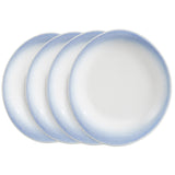 Load image into Gallery viewer, 9.5-inch and 11 inch ingot reverse edge discs, available in two colors: blue and red