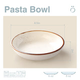 Load image into Gallery viewer, Dinner Bowl, Set of 6