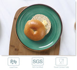 Load image into Gallery viewer, ONEMORE Ceramic  8.5 inch plate
