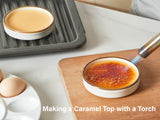 Load image into Gallery viewer, ONEMore 4-ounce baking tray - suitable for shallow baking trays in ovens
