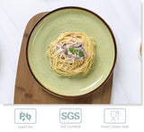 Load image into Gallery viewer, ONEMORE Ceramic  8.5 inch plate