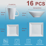 Load image into Gallery viewer, Dinnerware Set