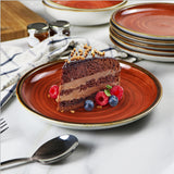 Load image into Gallery viewer, ONEMORE Ceramic  8.5 inch plate