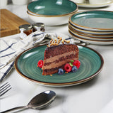 Load image into Gallery viewer, ONEMORE Ceramic  8.5 inch plate