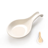 Load image into Gallery viewer, Spoon Set, 1 Piece(8”x5”x1.27”H)