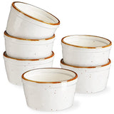 Load image into Gallery viewer, 6PCS CERAMIC RAMEKINS