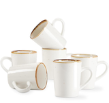 Load image into Gallery viewer, 6PCS CERAMIC MUGS