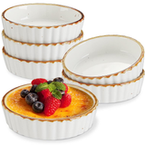 Load image into Gallery viewer, 6PCS CERAMIC DISHES