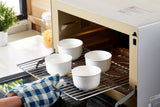 Load image into Gallery viewer, 6pcs &amp; 8pcs Porcelain Soup Bowls, 8oz White Ceramic Bowls For Kitchen, Cereal Bowl ForOatmealFruit, Salad, Ramen And Rice Bowl -Dishwasher &amp; Microwave Safe Bowls, White,, IdealFor Daily Meals, Family Dinners, Parties, And Entertaining