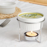 Load image into Gallery viewer, 4 Pieces Butter Warmers