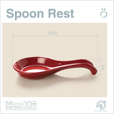 Load image into Gallery viewer, Spoon Set, 1 Piece(8”x5”x1.27”H)