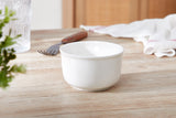 Load image into Gallery viewer, 6pcs &amp; 8pcs Porcelain Soup Bowls, 8oz White Ceramic Bowls For Kitchen, Cereal Bowl ForOatmealFruit, Salad, Ramen And Rice Bowl -Dishwasher &amp; Microwave Safe Bowls, White,, IdealFor Daily Meals, Family Dinners, Parties, And Entertaining
