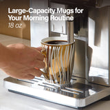 Load image into Gallery viewer, ONEMORE Coffee Cup 18 oz，Gold