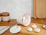 Load image into Gallery viewer, ONEMORE Garlic Keeper Lid 5 inch