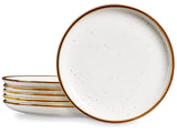 Load image into Gallery viewer, 8.25 inch salad plate
