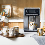 Load image into Gallery viewer, ONEMORE Coffee Cup 18 oz，Gold