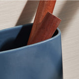 Load image into Gallery viewer, 1PC  Ceramic Utensil Crock