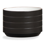 Load image into Gallery viewer, ONEMORE Pasta Bowls Porcelain Salad Bowls Shallow Bowls white