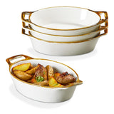 Load image into Gallery viewer, 4PCS CERAMIC DISHES