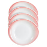 Load image into Gallery viewer, 9.5-inch and 11 inch ingot reverse edge discs, available in two colors: blue and red