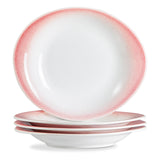 Load image into Gallery viewer, 9.5-inch and 11 inch ingot reverse edge discs, available in two colors: blue and red