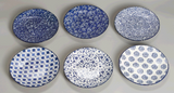 Load image into Gallery viewer, 6PCS CERAMIC DISHES