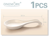 Load image into Gallery viewer, Spoon Set, 1 Piece(8”x5”x1.27”H)