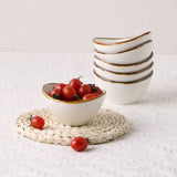 Load image into Gallery viewer, ONEMORE Speckle Snack Bowls - 8oz, Set of 6