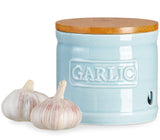 Load image into Gallery viewer, ONEMORE Ceramic Garlic Preserver 4 Inch