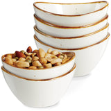 Load image into Gallery viewer, ONEMORE Speckle Snack Bowls - 8oz, Set of 6